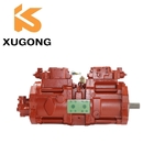 Hydraulic Pumps K3V112DT-HNOV-14T For JCM921 Hydraulic Kobelco Spare Parts 60100461-J Kobelco Excavator