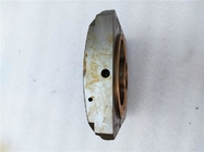 Zaxis 240-3 Spare Parts 2052067 Plate R