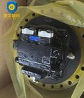 9251681 Original Hydraulic Drive Motor And Gearbox Assy Hitachi ZX1000 ZX850 ZX870