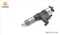 095000-0145 6HK1 Isuzu Fuel Injector Assy Engine Spare Parts