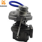JCB Turbo Charger 320/06047 GT25563 762931-5001S Diesel Engine Parts Turbocharger For Excavator Spare Parts
