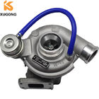 JCB Turbo Charger 320/06047 GT25563 762931-5001S Diesel Engine Parts Turbocharger For Excavator Spare Parts