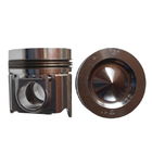 E3406 Excavator Engine Piston 9Y-7212 Replacement For Construction Machinery