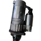 490B-51000 Motors Starters 12V 3.5W Strarter Motor For Excavator Engine Parts