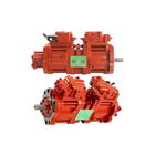 Kawasaki Excavator K3V63DT K3V63DTP Main Hydraulic Pump For R150-7 EC140 SY135-8 DH150-7 JCB130 TB135 SK135