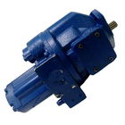 EC55B Mini Hydraulic Pump 14633611 14553215 14529549 50182386 For Vol Vo Excavator Engine Parts
