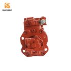 Excavator Hydraulic Pumps K3V63DT-9C22 KPM Hydraulic Main Pump For R150-7
