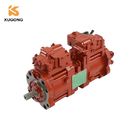Excavator Hydraulic Pumps K3V63DT-9C22 KPM Hydraulic Main Pump For R150-7