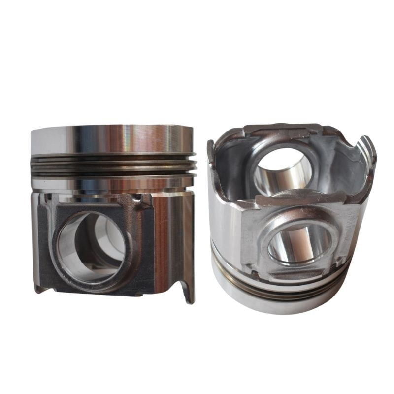 E3406 Excavator Engine Piston 9Y-7212 Replacement For Construction Machinery
