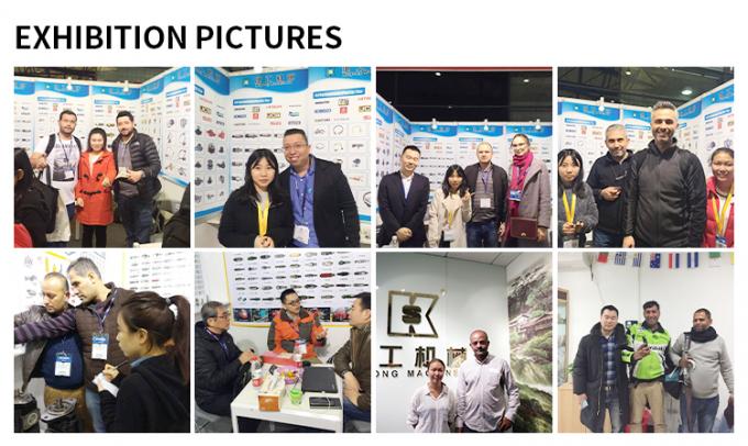 Elektronisch bedieningsapparaat ECM ECU 130-7481 176-7503 1307481 1767503 Voor CAT 3512B Dieselmotor reserveonderdelen 2