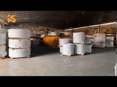 Excavator Spare Parts Swing Bearing Replacement