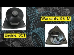 3CX 4CX CLG856 Excavator SP100733 Water Pump 6CT Engine Assembly