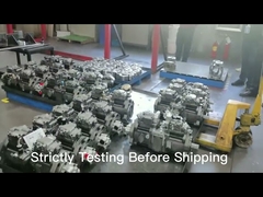 China Professional Excavator Spare Parts Supplier