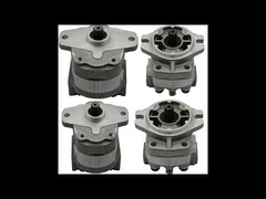 Hydraulic Gear Pump for Excavator