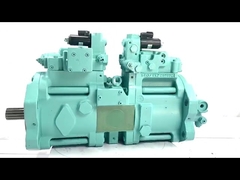 K3V112 electric control