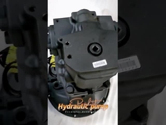 Hydraulische Pomp KOMATSU