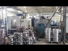 De Sterkte van de bedrijfinventaris