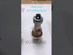 2S5925 2S5926 Grasventiel voor het afstemmen van het spoor