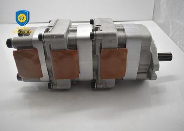 De standaard Hydraulische Pompen van het Groottegraafwerktuig voor PC20 PC30 PC40 PC50 pc220-7