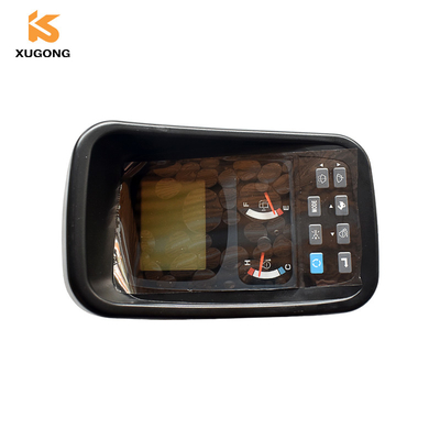 SK200-8 Monitor Display Panel YN59S00021F1 YN59S00021F2 For Kobelco Excavator Parts