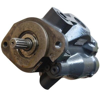 PC30-7 Excavator Spare Parts Hydraulic Pump For KOMATSU Excavator