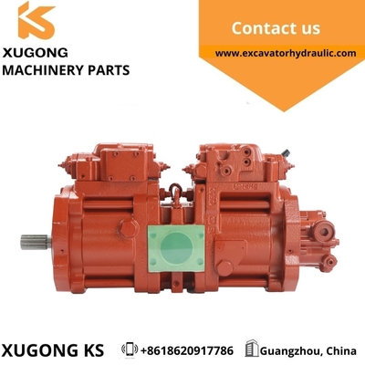 Hydraulic Pump K3V63DT-9C22 For R150-7 Excavator Parts Hydraulic Main Pump