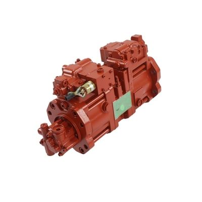 Main Hydraulic Pump For Excavator K3V63DT-HNOE DH150-7