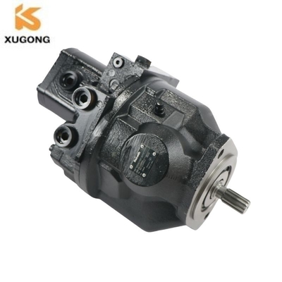 55 Excavator Main Pump Rexroth Hydraulic Pumps AP2D28 Small Pumps