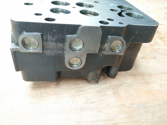 Excavator 6D155 Block Head Excavator Replacement Vol-vo Hitachi Hyundai