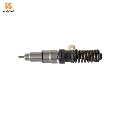 Machinery Parts Diesel Engine Fuel Injector 21371672 22479124 21106375 21340611 For Vol-vo D13