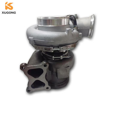 2485352 Excavator Spare Part TURBOCHARGER For CAT E345D TURBO