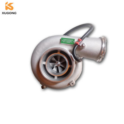 2485352 Excavator Spare Part TURBOCHARGER For CAT E345D TURBO
