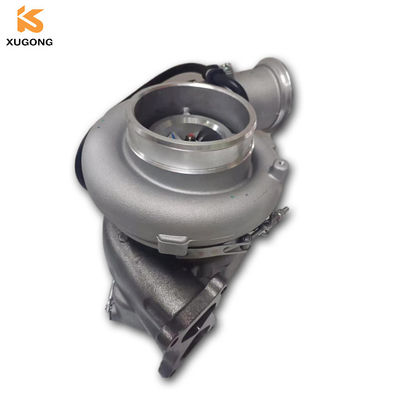 2485352 Excavator Spare Part TURBOCHARGER For CAT E345D TURBO
