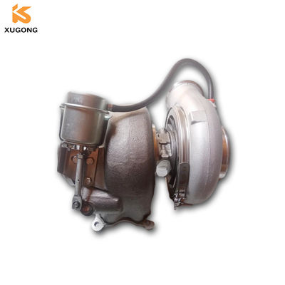 2485352 Excavator Spare Part TURBOCHARGER For CAT E345D TURBO