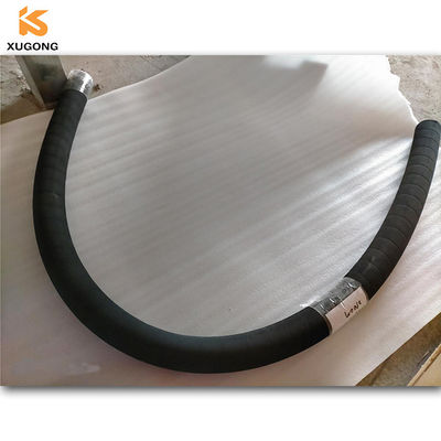 Hydraulic Pump Parts 5P1294 PIPE for CAT E215 Construction Machinery