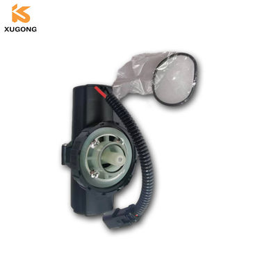 Stock Part 320/A7082 FUEL PUMP for JCB and Durable