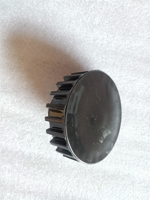 OEM Excavator OIL FILTER CAP 4071224 for HYUNDAI R450-7 Engine