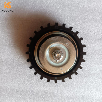 OEM Excavator OIL FILTER CAP 4071224 for HYUNDAI R450-7 Engine