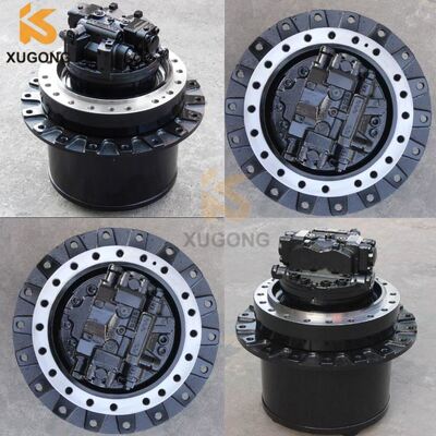 Original Excavator Spare Parts Final Drive for E330GC Construction Machinery