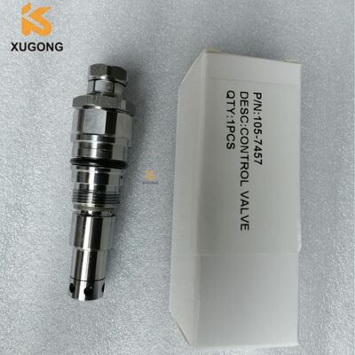 Steering Valve 105-7457 Genuine Control VALVE ASSY for CAT Engine