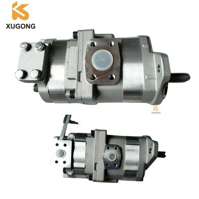 705-51-20170 WATER PUMP for KOMATSU WA250-1 S6D105-1 Excavator Engine Parts