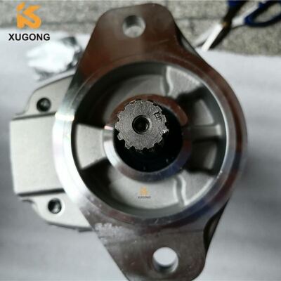 705-51-20170 WATER PUMP for KOMATSU WA250-1 S6D105-1 Excavator Engine Parts