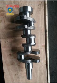 Yanmar Excavator Engine Parts Crankshaft For 3TNV84 3 Months Warranty