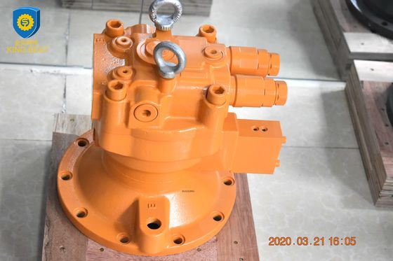 SY135 Swing Motor Drive Construction Machinery Spare Parts