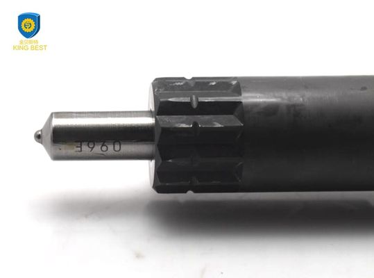 Hitachi 4HK1 6HK1 Excavator Engine Parts Injector Assy 8982843930