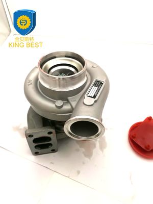 Excavator Engine Parts Cummins Turbocharger 4955479 For Turbo Repair