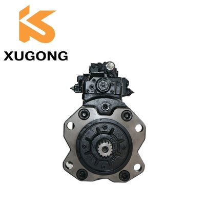 SK200-6 Excavator Hydraulic Main Pump Assembly K3V112DTP-9TDL-14T Hydraulic Pump Electric