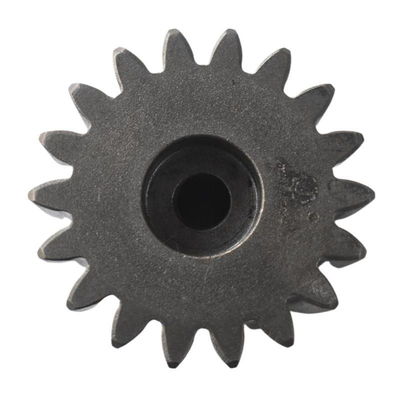 Komatsu Excavator PC200-8 Final Drive Slewing Sun Gear 22U-26-21530 For Construction Machinery Equipment