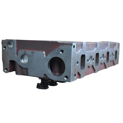 Cylinder Head For S4D95L-1 Engine Parts For PC60 PC60-5 PC100-5 PC120-5 Excavator