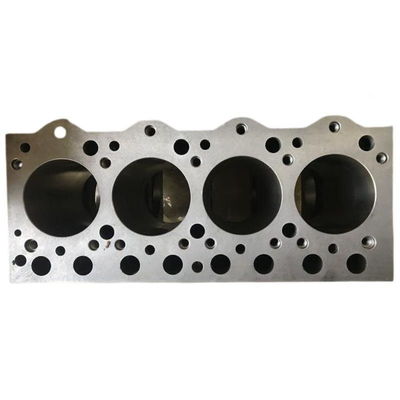 Excavator Diesel Engine B3.3 Cylinder Block 4941114 4941115 4941116